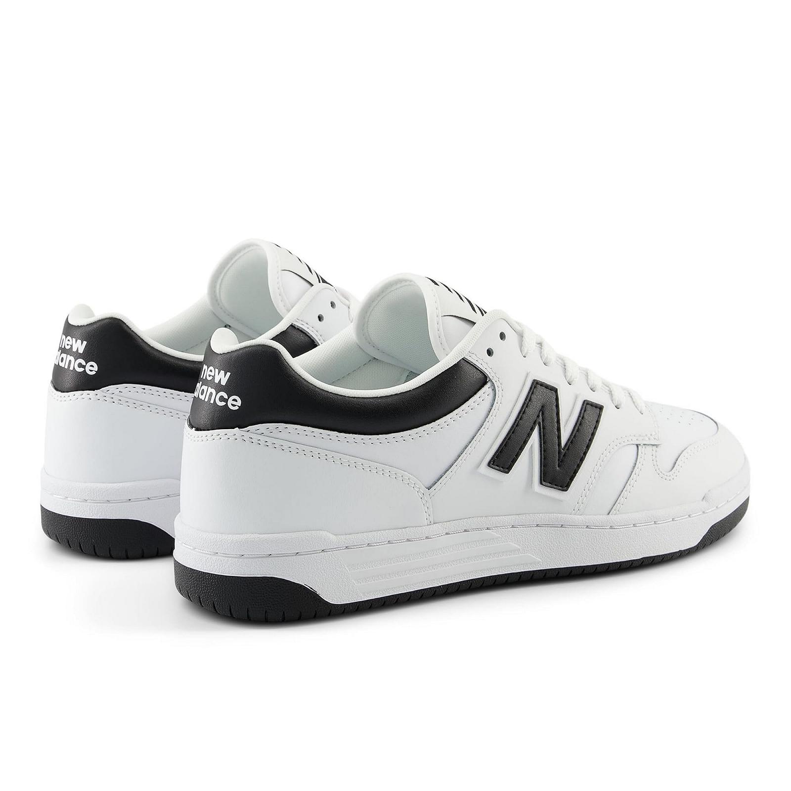 Кроссовки New Balance M480v6, фото №6
