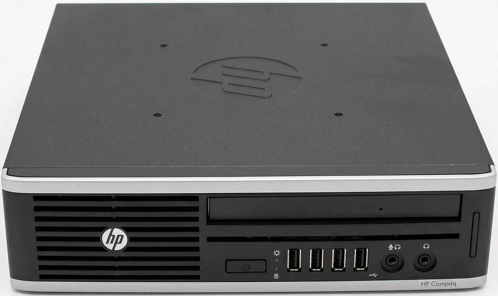 Компьютер HP Compaq Elite 8300 / Intel Core i5-3470S / RAM 8GB / SSD 120GB / LAN / Windows 10 / Black, фото №1 Компьютер HP Compaq Elite 8300 / Intel Core i5-3470S / RAM 8GB / SSD 120GB / LAN / Windows 10 / Black, фото №1