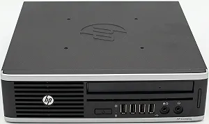 Купити Комп'ютер HP Compaq Elite 8300 / Intel Core i5-3470S / RAM 8GB / SSD 120GB / LAN / Windows 10 / Black - Фото 1 Комп'ютер HP Compaq Elite 8300 / Intel Core i5-3470S / RAM 8GB / SSD 120GB / LAN / Windows 10 / Black - Фото 1