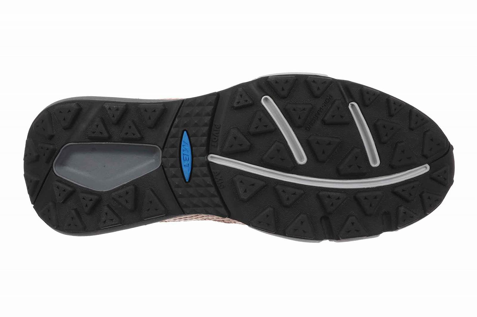 Кросівки MBT Narita чоловічі, фото №7