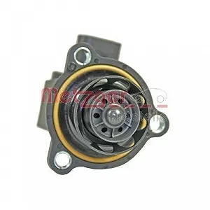 Перепускной клапан турбины METZGER 0892121 для VAG synthetic.ua - Фото 1