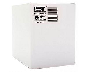 Фотопапір IST глянсовий A6 10x15 230 г/м² 500 арк (G230-5004R) - Фото 1