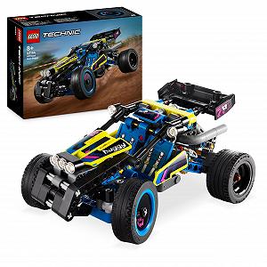 Купити Конструктор LEGO Technic Багі для бездоріжжя 42164 - Фото 1 Конструктор LEGO Technic Багі для бездоріжжя 42164 - Фото 1