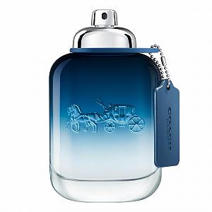 Купити Eau de Toilette Coach Blue Чоловічі 100 мл - Фото 1 Eau de Toilette Coach Blue Чоловічі 100 мл - Фото 1