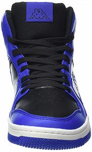 Кроссовки Kappa Lineup Street Unisex synthetic.ua - Фото 1
