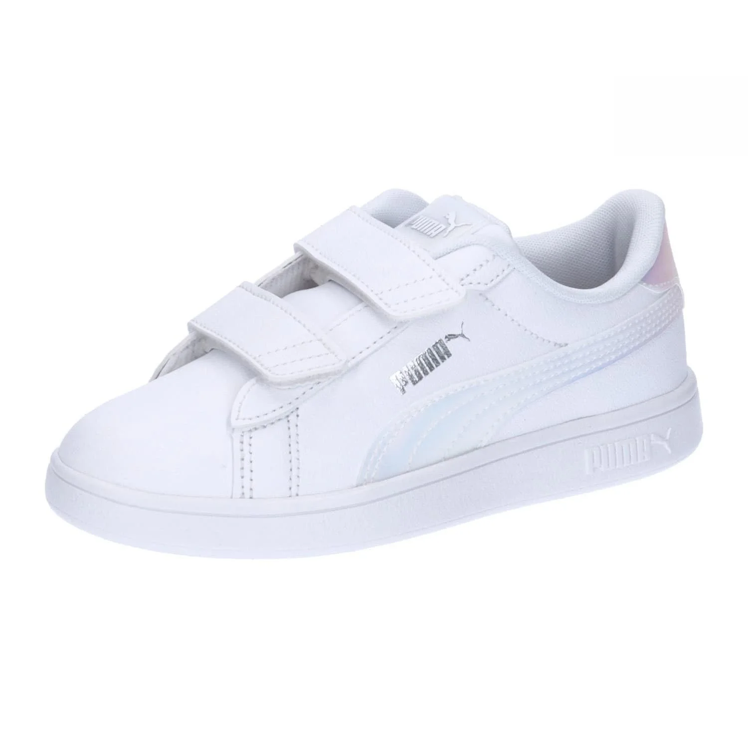 Кросівки PUMA Smash 3.0 Holo 2.0 V PS, фото №1 Кросівки PUMA Smash 3.0 Holo 2.0 V PS, фото №1