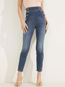 Джинсы G 5 POCKETS PUMD 27 - Фото 1