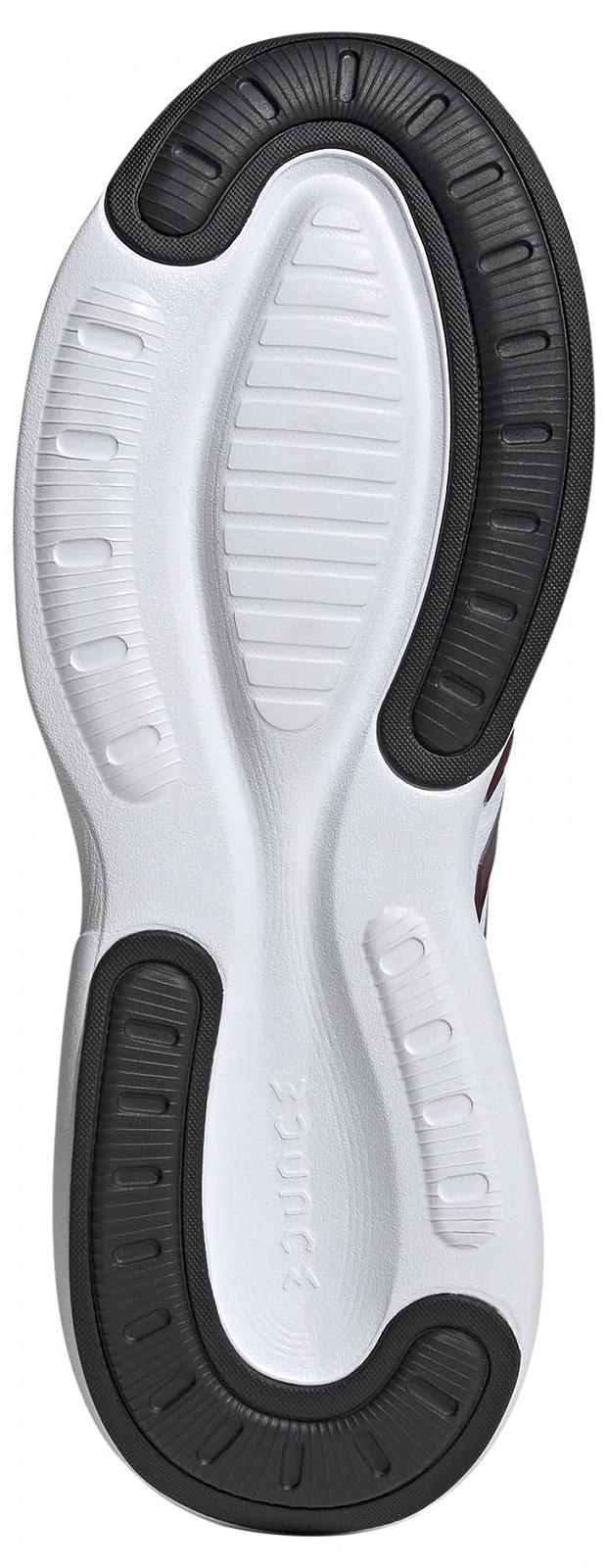 Кроссовки adidas Alphaedge + мужские, фото №8