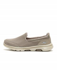 Кросівки Skechers Go Walk 5, жіночі - Фото 1