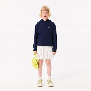 Толстовка Lacoste для мальчиков synthetic.ua - Фото 1