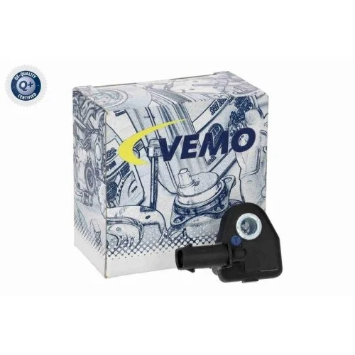 Датчик поздовжнього/поперечного прискорення VEMO V52-72-0455 Green Mobility Parts, фото №2