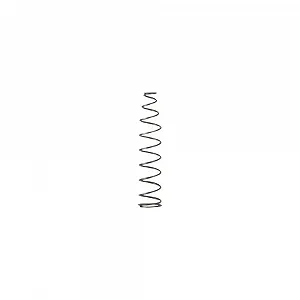 Пружина KS TOOLS 515.1210-R035P запасная часть для ударного гайковерта - Фото 1