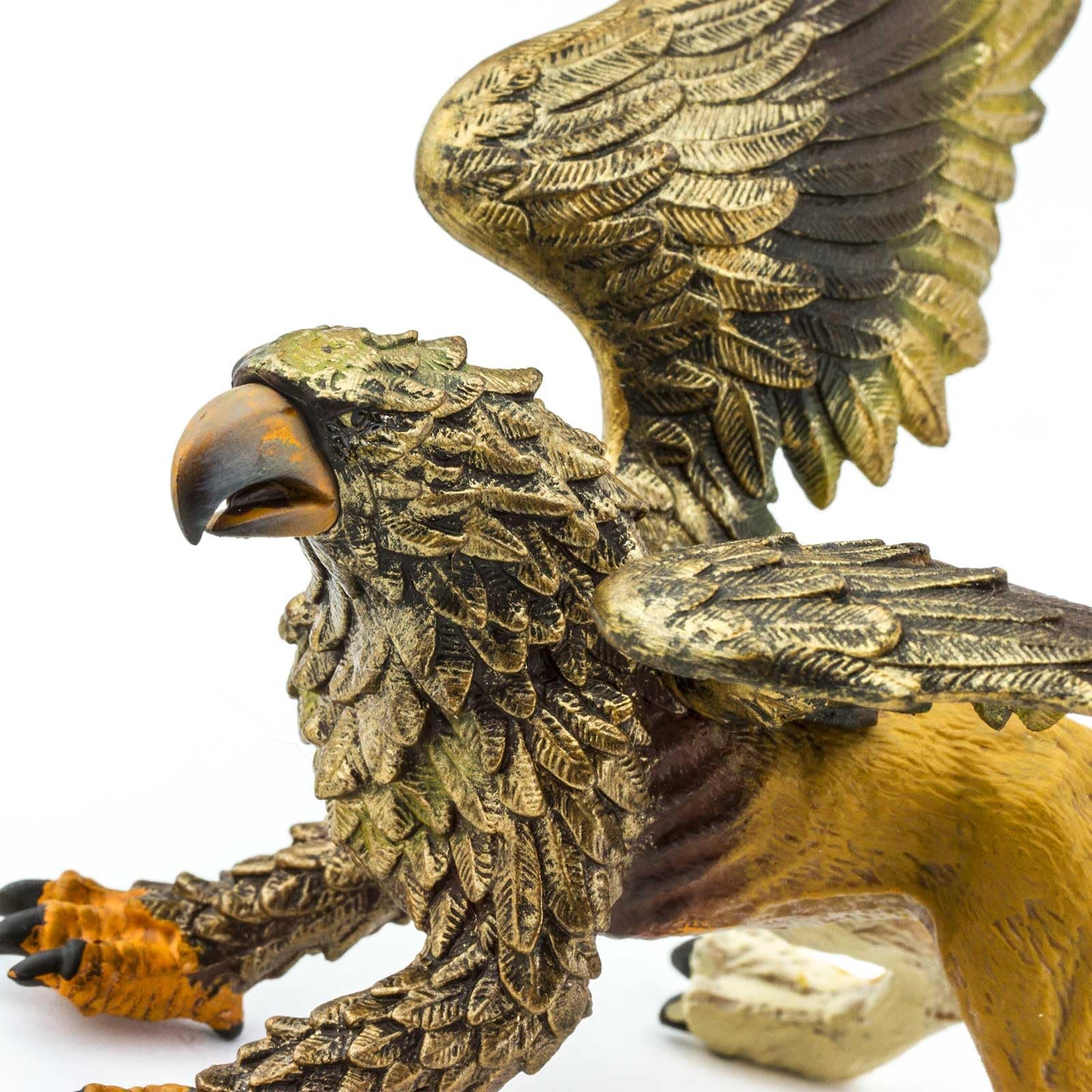 Фигурка Griffin, фото №4
