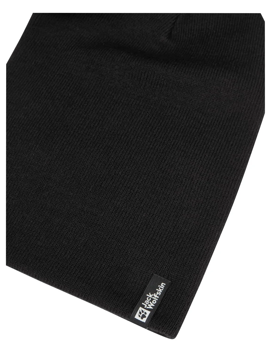 Шапка Jack Wolfskin Unisex Rib Beanie, фото №5 Шапка Jack Wolfskin Unisex Rib Beanie, фото №5