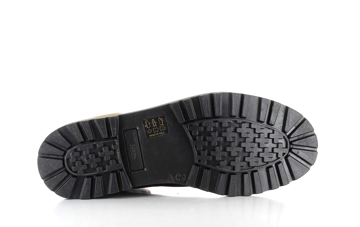 Ботинки Ammann Town 3 мужские зимние, фото №7