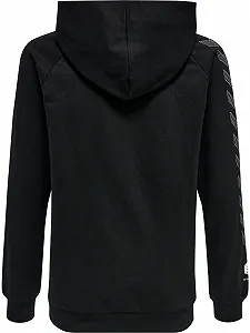 Детская толстовка с капюшоном hummel Hmlmove Grid Cotton, унисекс цена на synthetic.ua - Фото 1 Детская толстовка с капюшоном hummel Hmlmove Grid Cotton, унисекс synthetic.ua - Фото 1