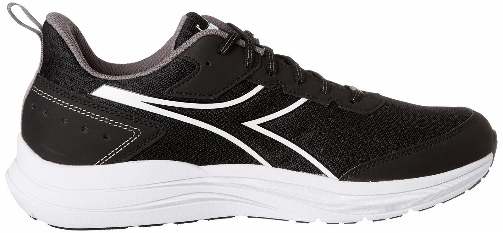 Кроссовки Diadora Snipe для мужчин, фото №4