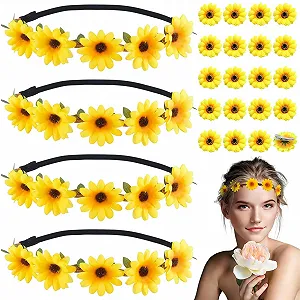 Венок для волос - Фото 1