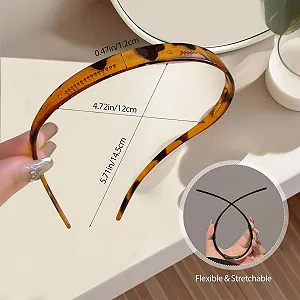 Обруч для волос synthetic.ua - Фото 1