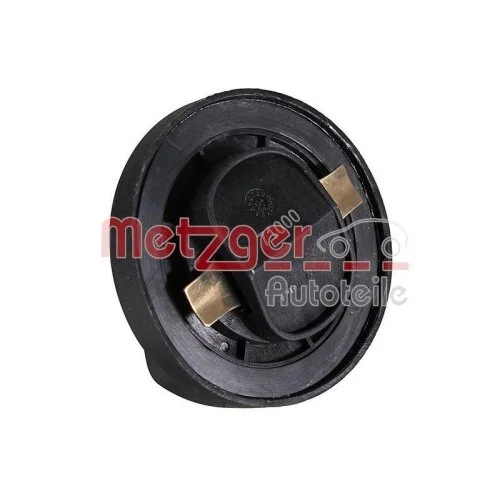 Крышка маслозаливной горловины METZGER 2141005 для CHRYSLER MERCEDES-BENZ VAG, фото №2 Крышка маслозаливной горловины METZGER 2141005 для CHRYSLER MERCEDES-BENZ VAG, фото №2