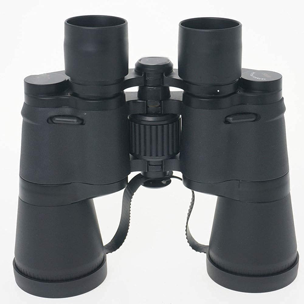 Бинокль Practical Telescope Sky Telescope 20x50 Doubletube Высокой мощности Черный, фото №5