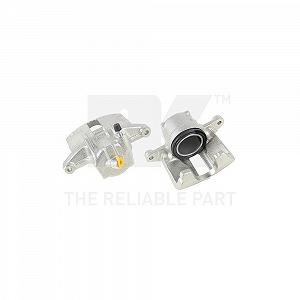 Тормозной суппорт NK 214306 для SKODA VW VAG передний мост правый - Фото 1