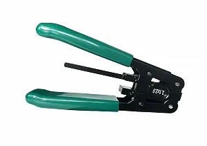 Инструмент для снятия оболочки кабеля FTTH Drop Cable - Фото 1