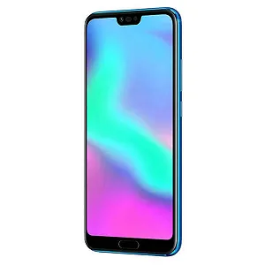 Смартфон Honor 10 64GB synthetic.ua - Фото 1