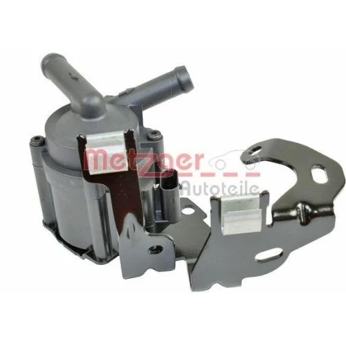 Дополнительный водяной насос METZGER 2221017, фото №2 Дополнительный водяной насос METZGER 2221017, фото №2