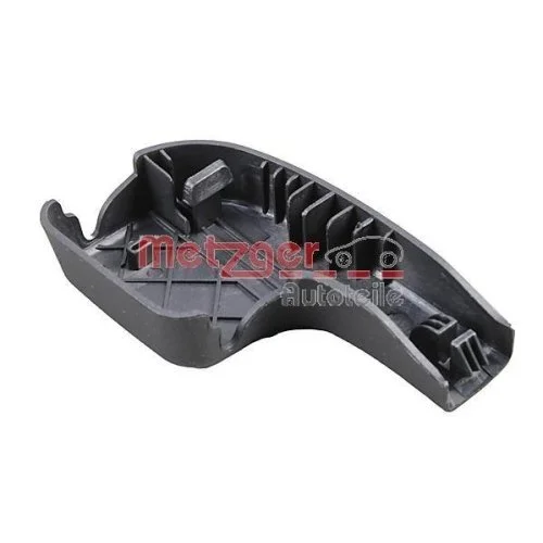 Колпачок рычага стеклоочистителя METZGER 2190931 для BMW, со стороны пассажира, со стороны водителя, передний, фото №2 Колпачок рычага стеклоочистителя METZGER 2190931 для BMW, со стороны пассажира, со стороны водителя, передний, фото №2