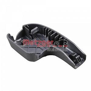 Ковпачок важеля склоочисника METZGER 2190931 для BMW, з боку пасажира, з боку водія, передній synthetic.ua - Фото 1