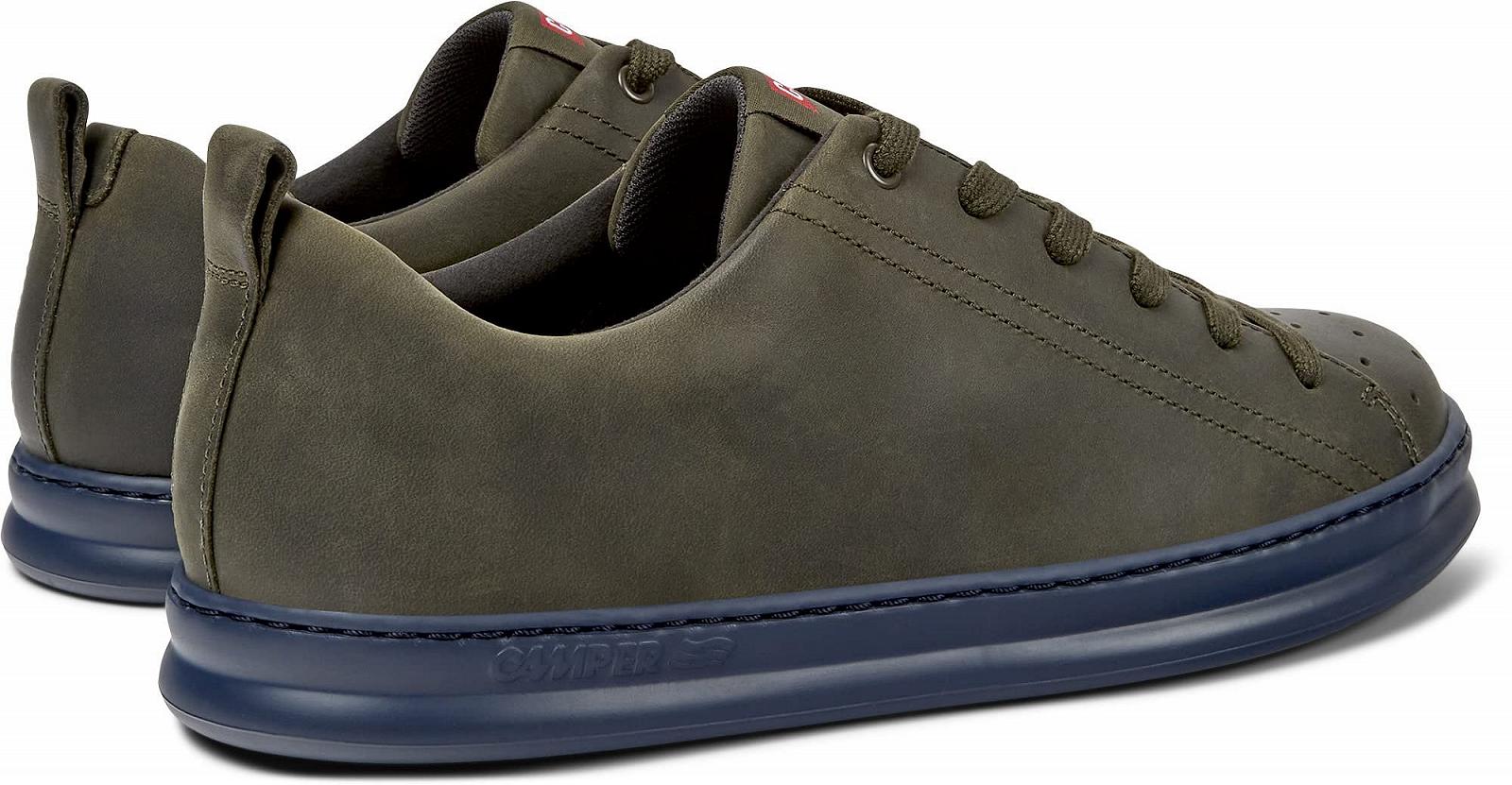 Кроссовки Camper Runner Four K100226, фото №5 Кроссовки Camper Runner Four K100226, фото №5