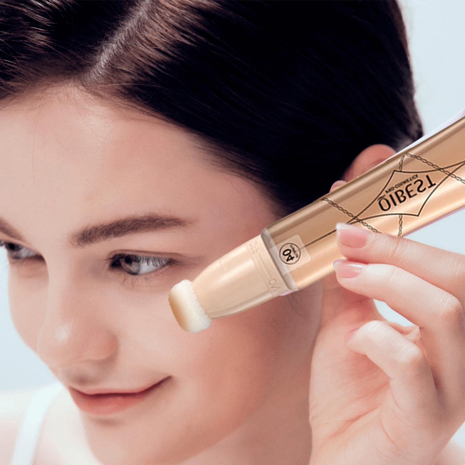 Консилер Povanjer для очей зволожуючий Camo консилер з аплікатором, фото №5