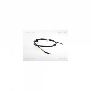 Трос стоянкового гальма TRISCAN 8140 421131 для CITROËN MITSUBISHI PEUGEOT - Фото 1