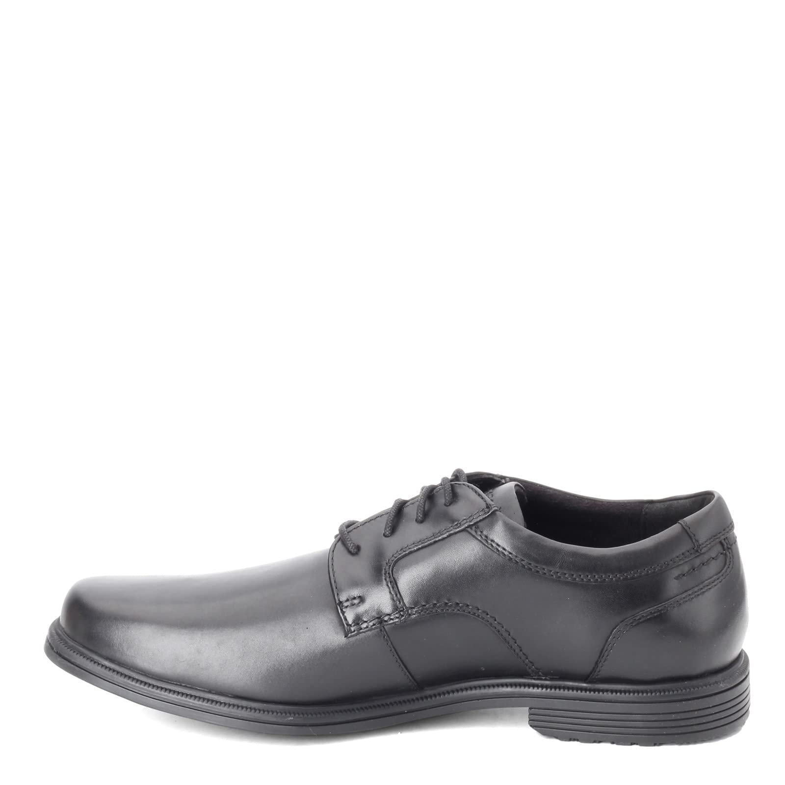 Оксфорды мужские Rockport Robinsyn Waterproof Plain Toe, фото №5