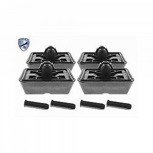 Комплект опор домкрата VAICO V20-2240 EXPERT KITS + BMW двосторонній передній - Фото 1