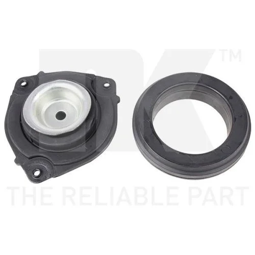 Опора амортизатора NK 682204 для NISSAN, передняя ось справа, фото №2