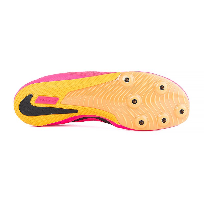 Шиповки Nike ZOOM RIVAL SPRINT 44.5, фото №4