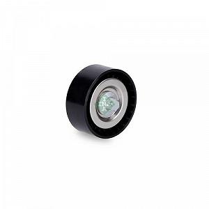 Ролик обвідний/напрямний, поліклиновий ремінь INA 532 0570 10 для CHRYSLER synthetic.ua - Фото 1