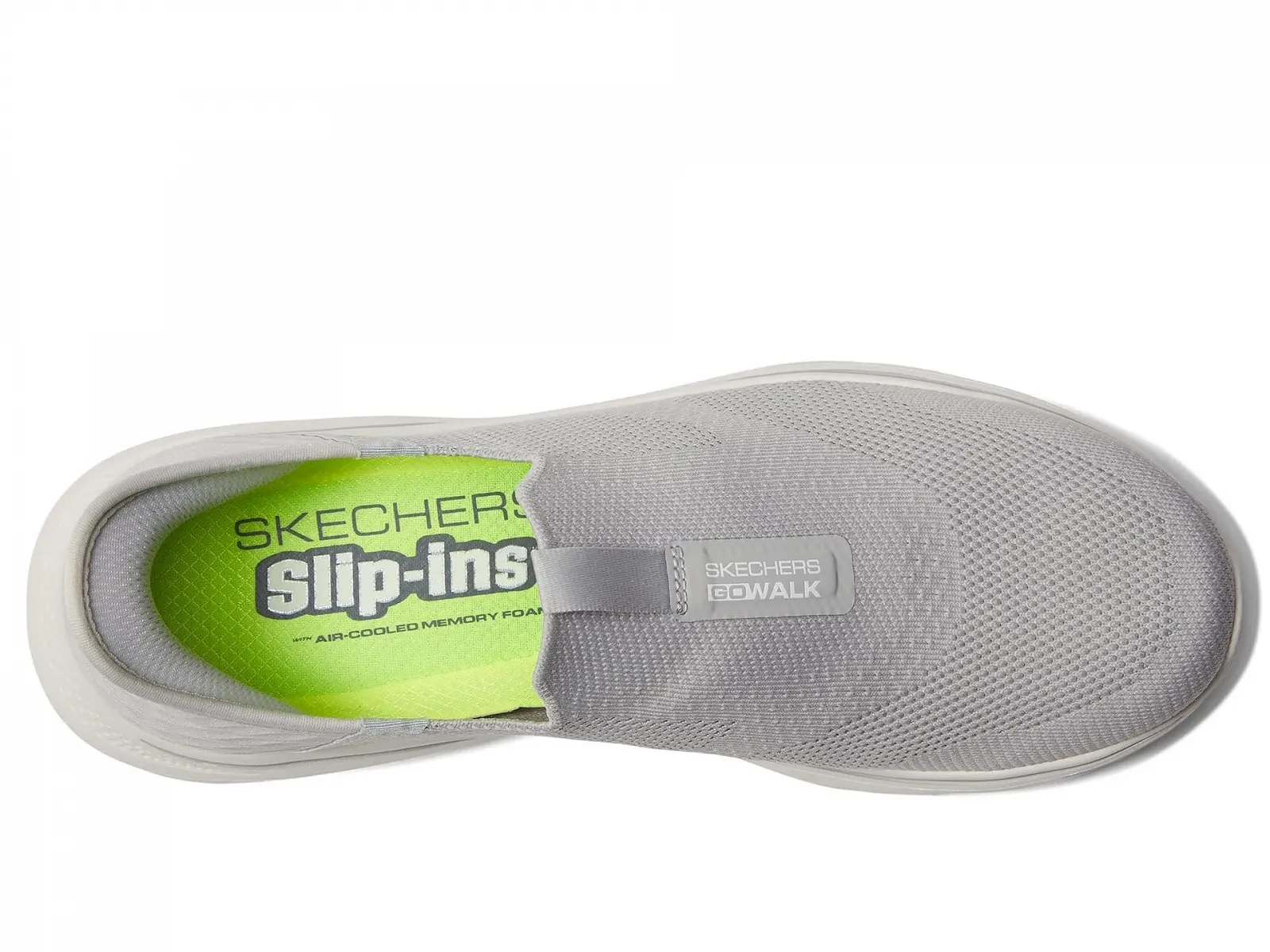 Чоловічі Кросівки Skechers Go Walk 7 Easy On 2, фото №2