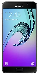 Купити Смартфон Samsung Galaxy A5 (4G) SM-A510F 13,2 см (5,2 дюйма) 16 GB - Фото 1 Смартфон Samsung Galaxy A5 (4G) SM-A510F 13,2 см (5,2 дюйма) 16 GB - Фото 1
