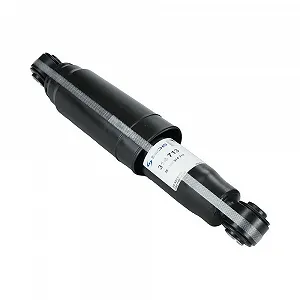 Амортизатор SACHS 314 713 для VAUXHALL CITROËN FIAT OPEL PEUGEOT, Задний мост - Фото 1