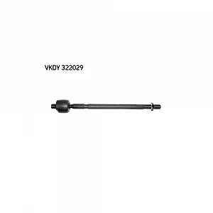 Осевой шарнир, рулевая тяга SKF VKDY 322029 для IVECO, передний мост с обеих сторон - Фото 1