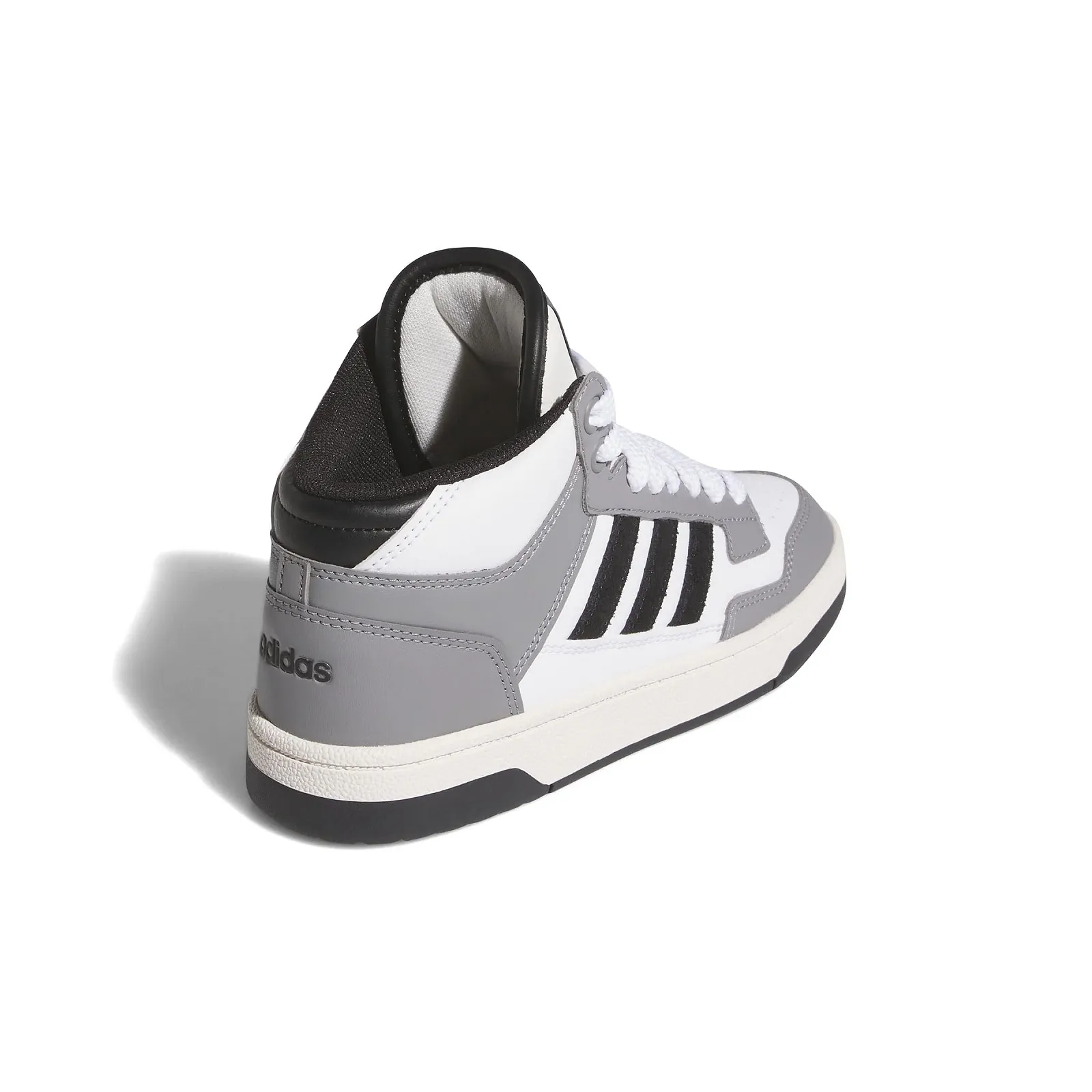 Взуття Adidas Rapid Court Mid Junior, унісекс, дитяче, фото №6