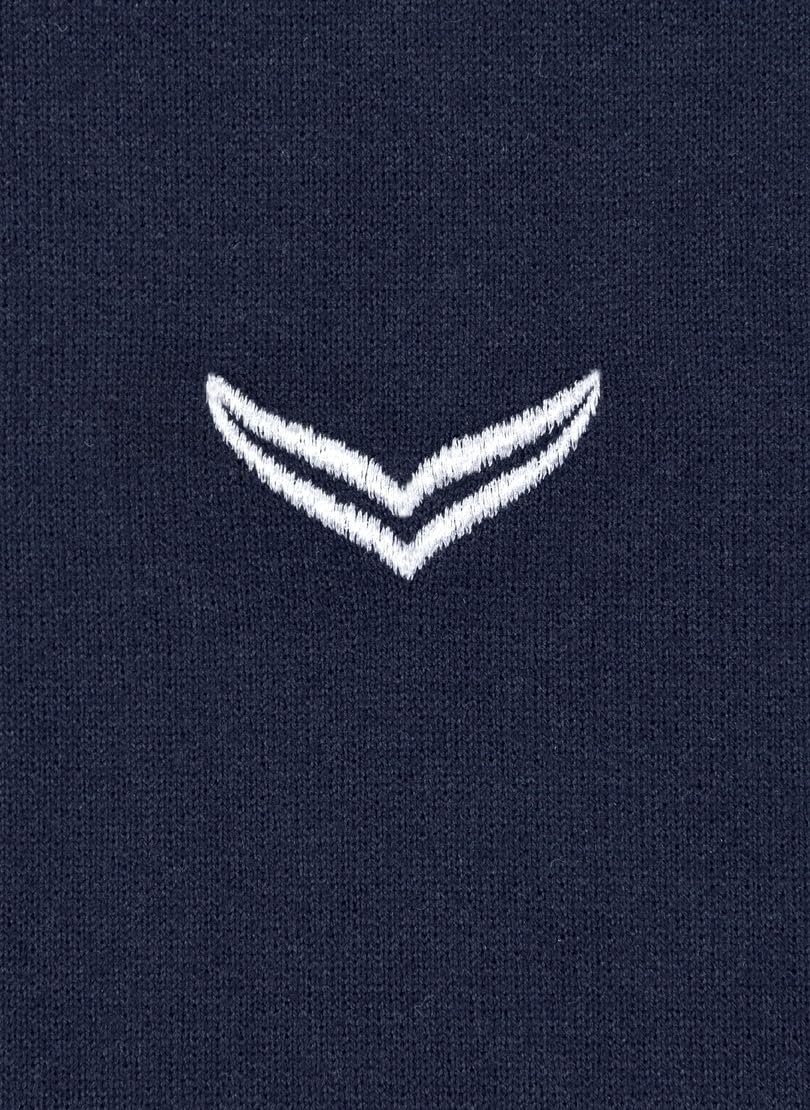 Кофта на молнии Trigema, фото №6