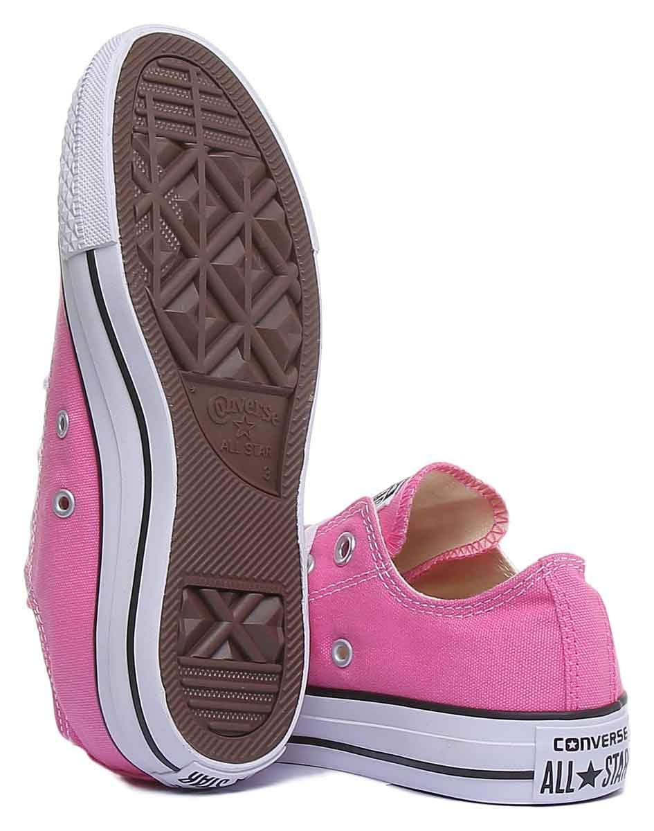 Кросівки Converse CT AS SP OX M9007 Унісекс, фото №5