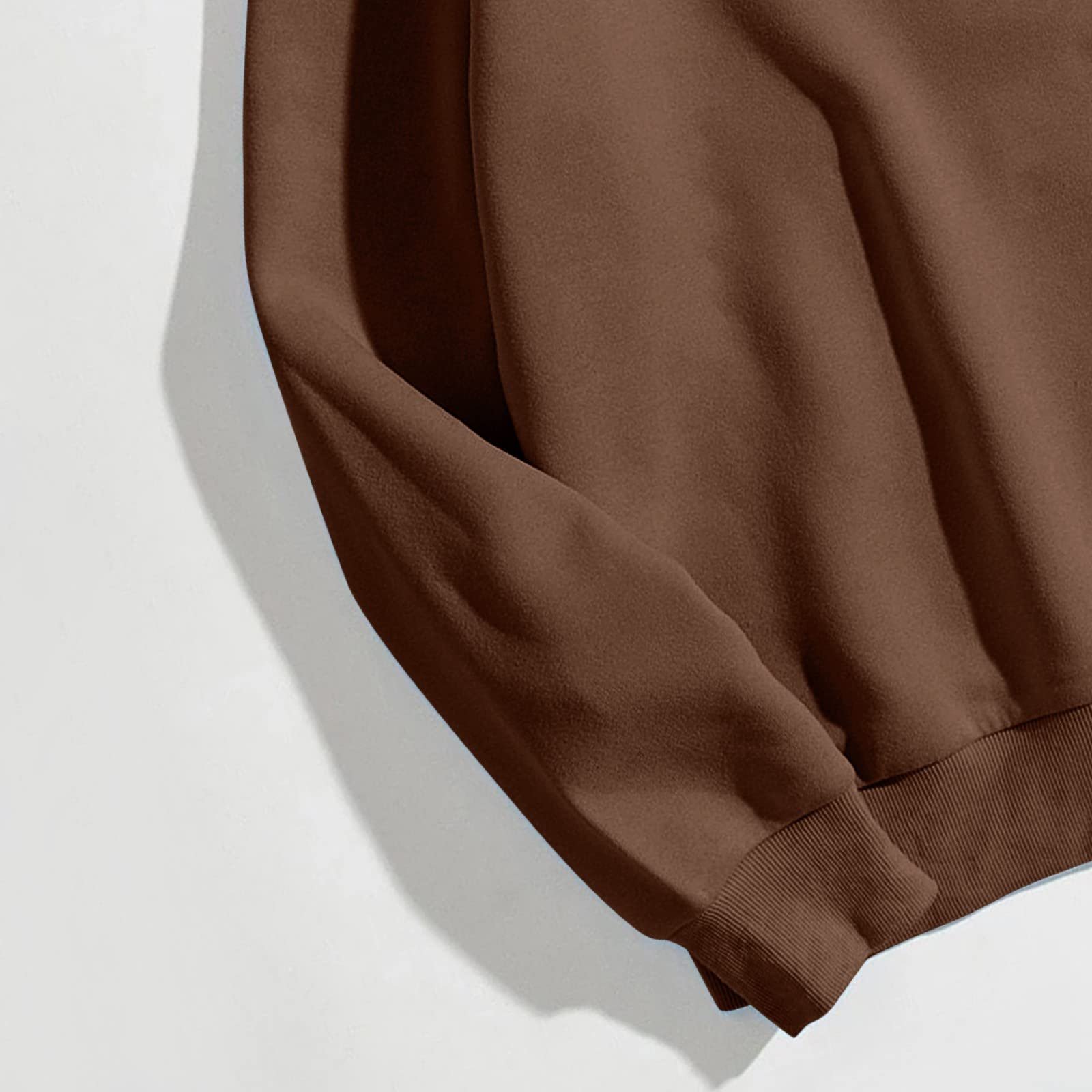 Жіночий світшот Los Angeles California College, круглий виріз, однотонний, з літерами, фото №7 Жіночий світшот Los Angeles California College, круглий виріз, однотонний, з літерами, фото №7