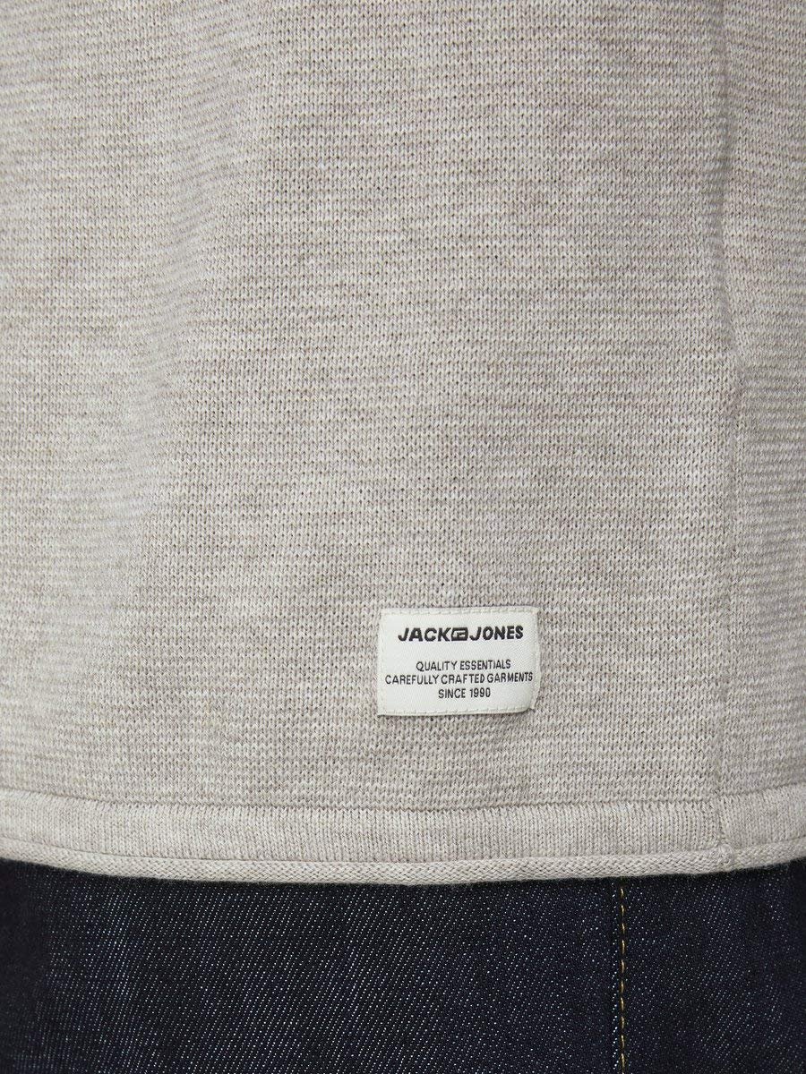 Джемпер Jack & Jones Jjeunion Crew Neck Noos Чоловічий, фото №7