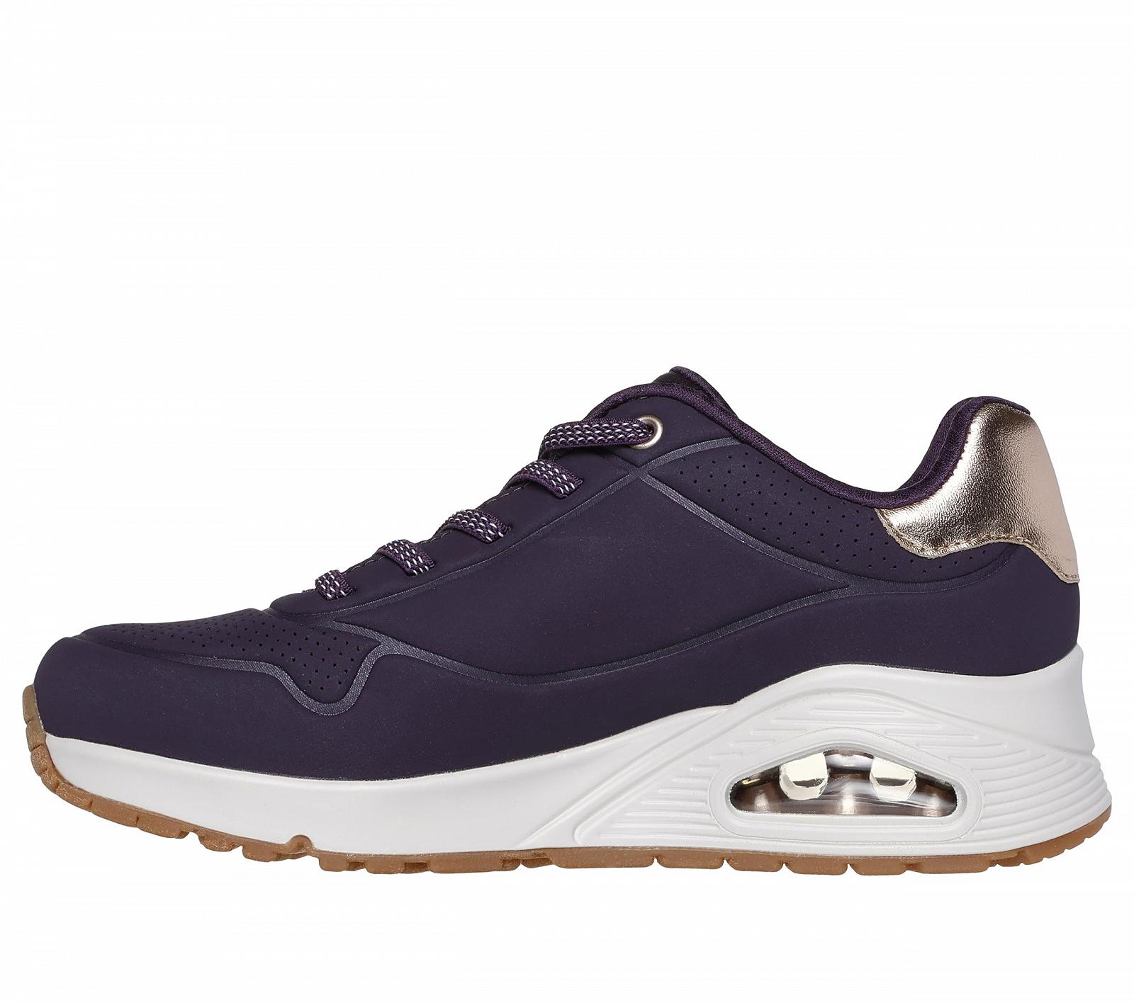 Кроссовки Skechers Uno Stand On Air женские, фото №5