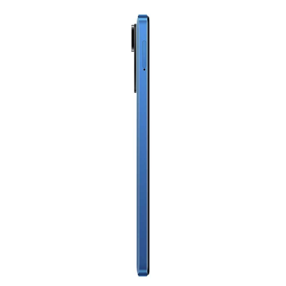 Смартфон Xiaomi Redmi Note 11S 6/128 ГБ Blue, фото №8 Смартфон Xiaomi Redmi Note 11S 6/128 ГБ Blue, фото №8